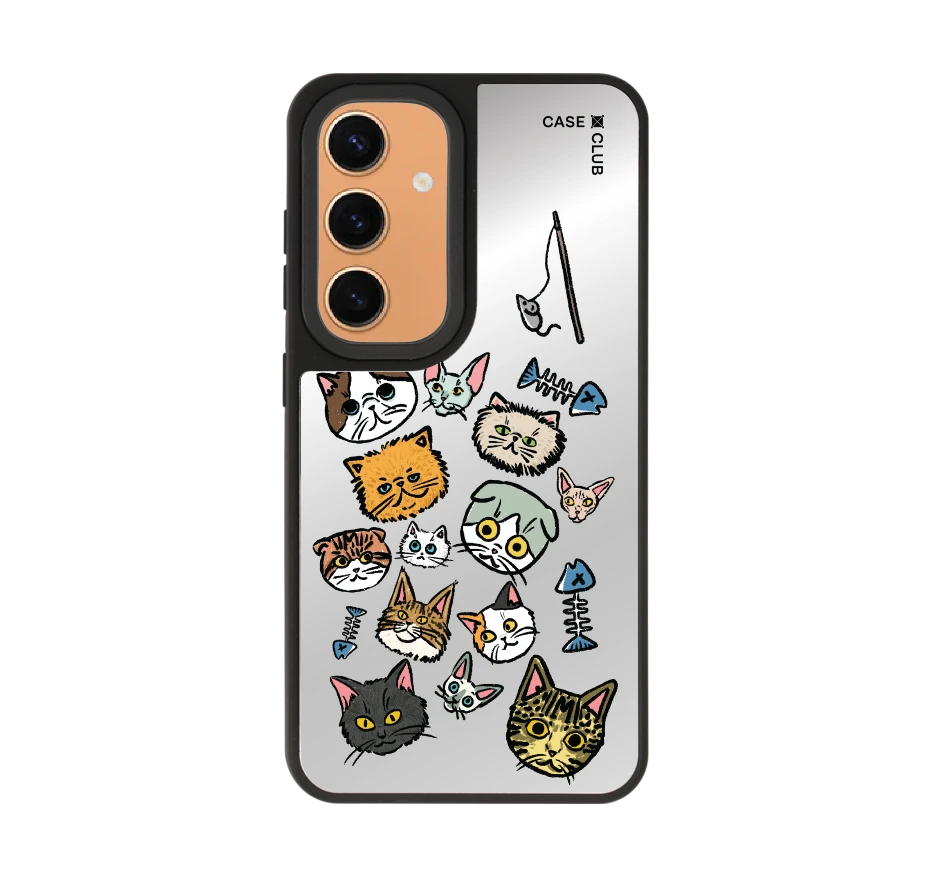 แมวเหมียวคอมมูนิตี้