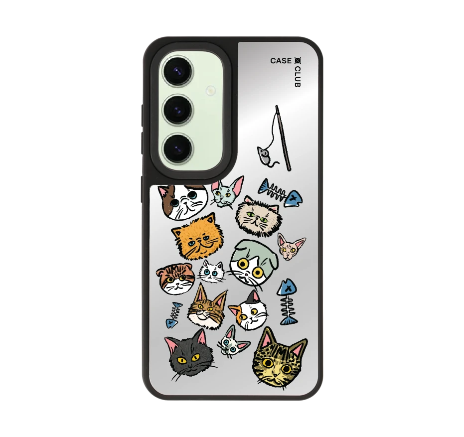 แมวเหมียวคอมมูนิตี้