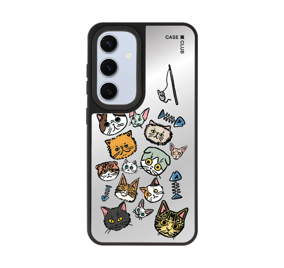 แมวเหมียวคอมมูนิตี้