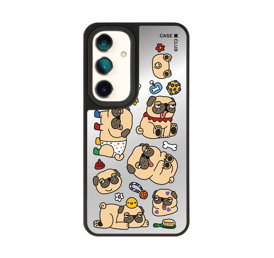 น้องปั๊กแก้มยุ้ยตัวป่วน