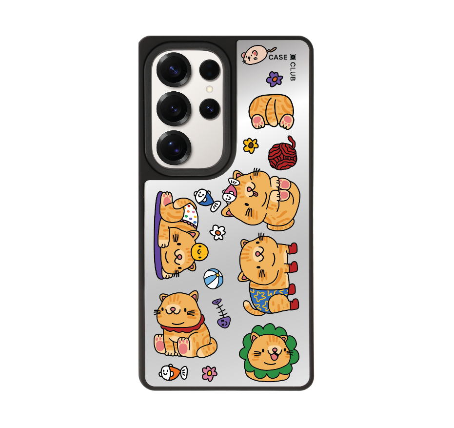 cat sticker