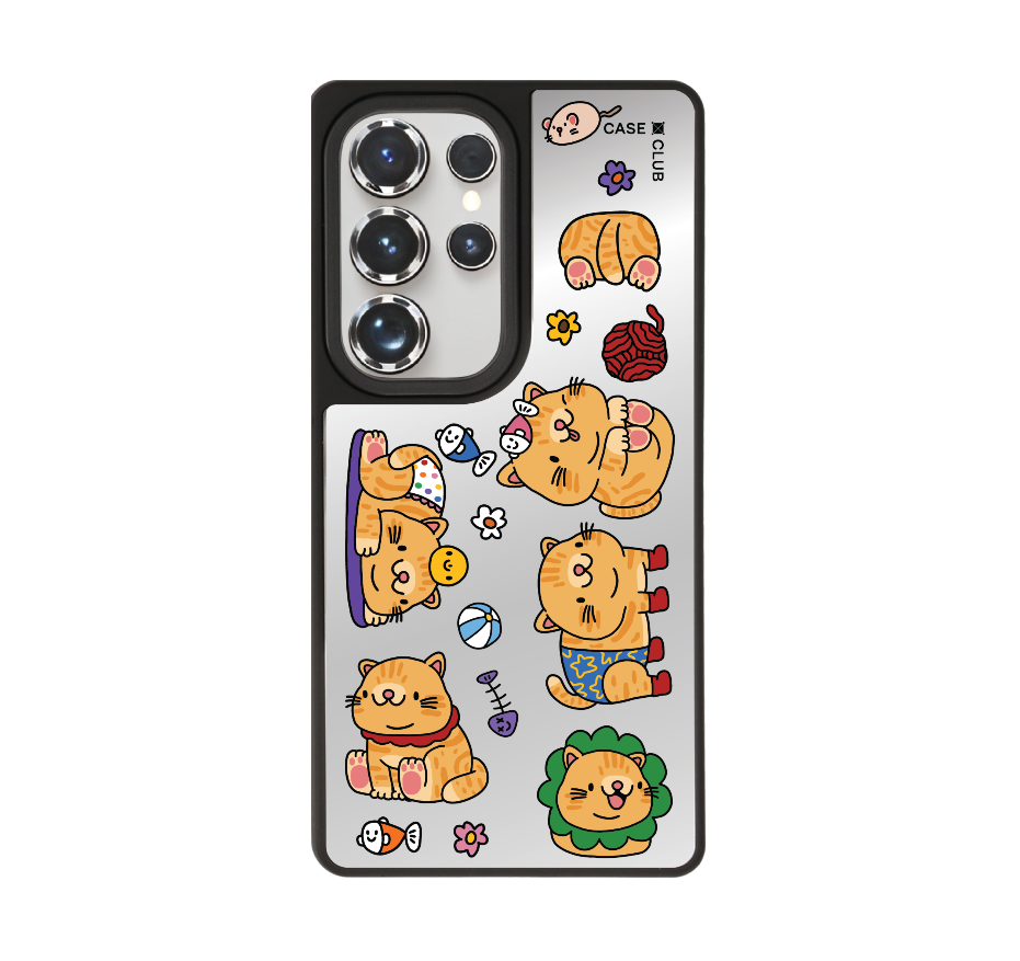 cat sticker