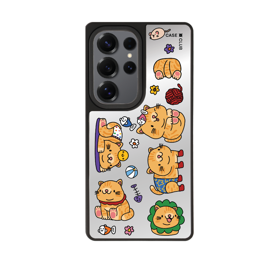 cat sticker