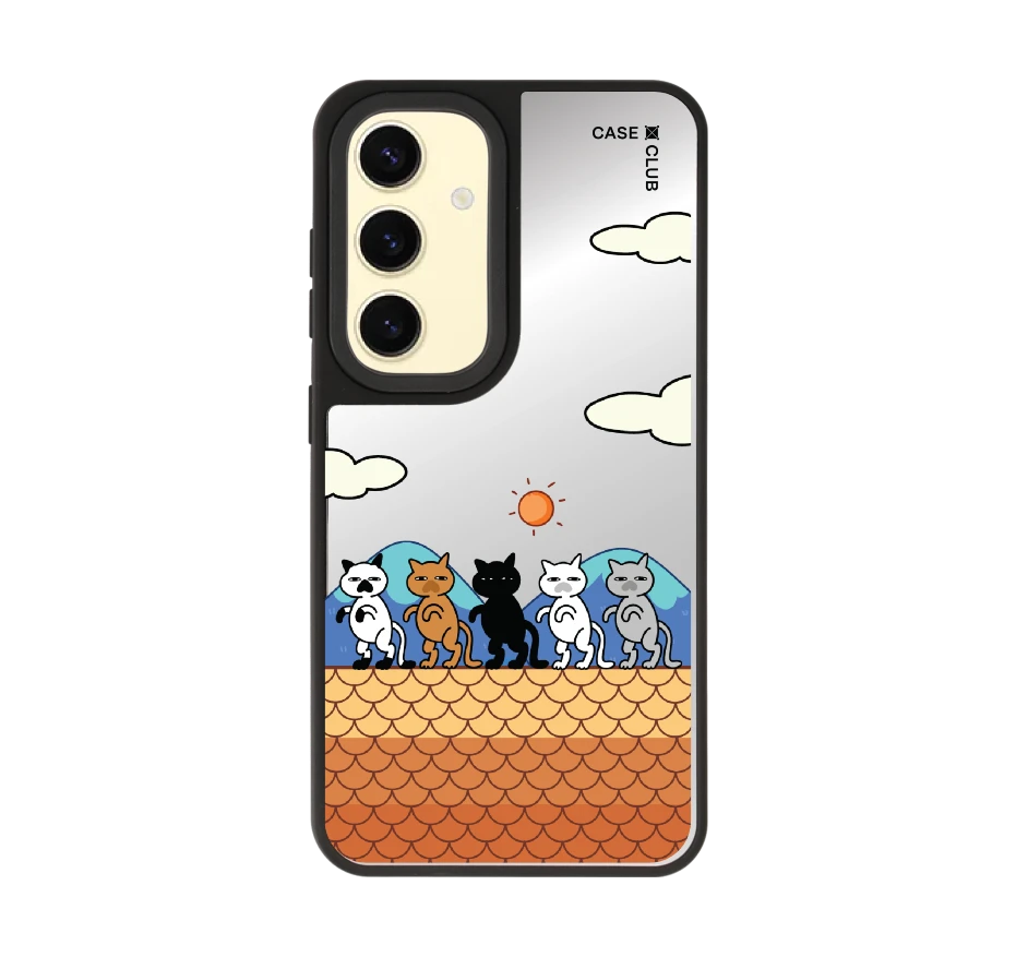 รวมพลเหมียวคอสเพลย์