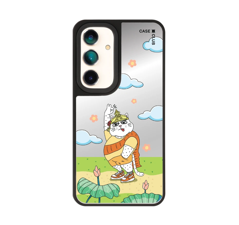 แมวเหมียวผู้พิทักษ์