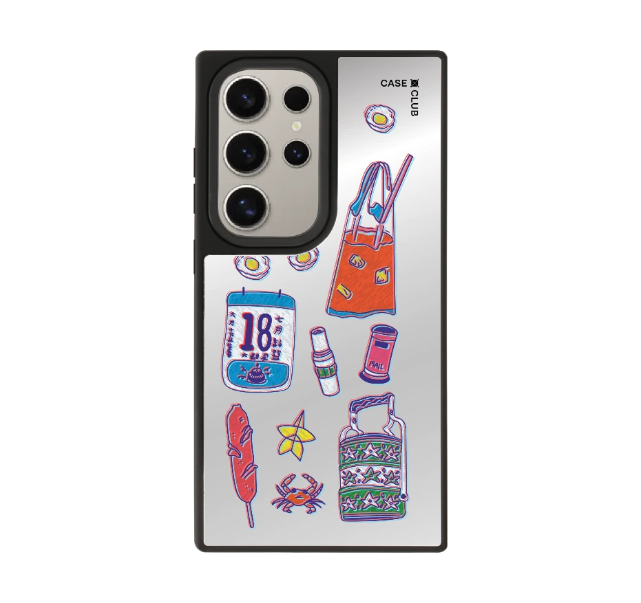 thai signature sticker