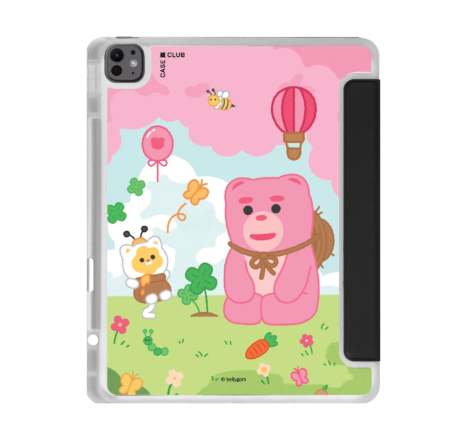 bellygom go-cat spring