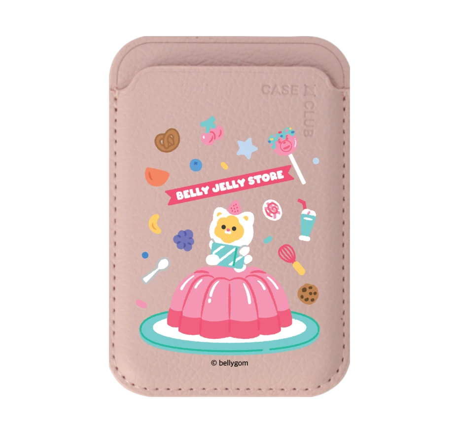 bellygom go-cat sweets