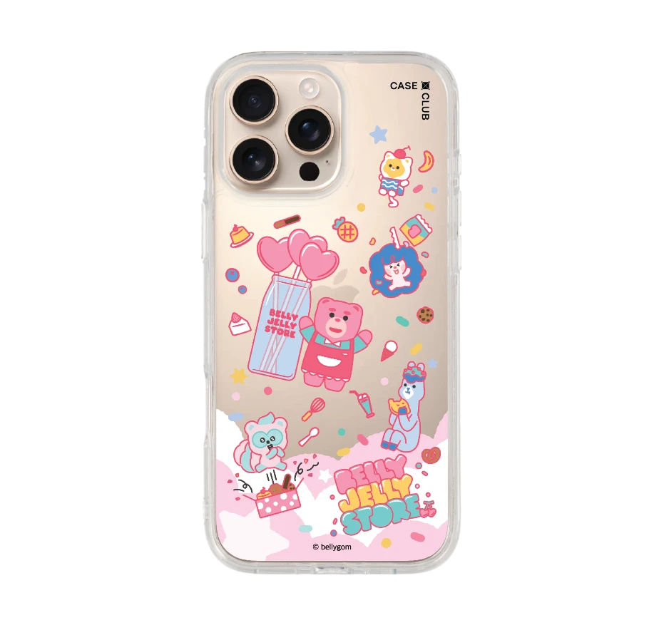 bellygom jelly store