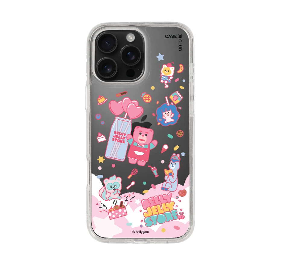 bellygom jelly store