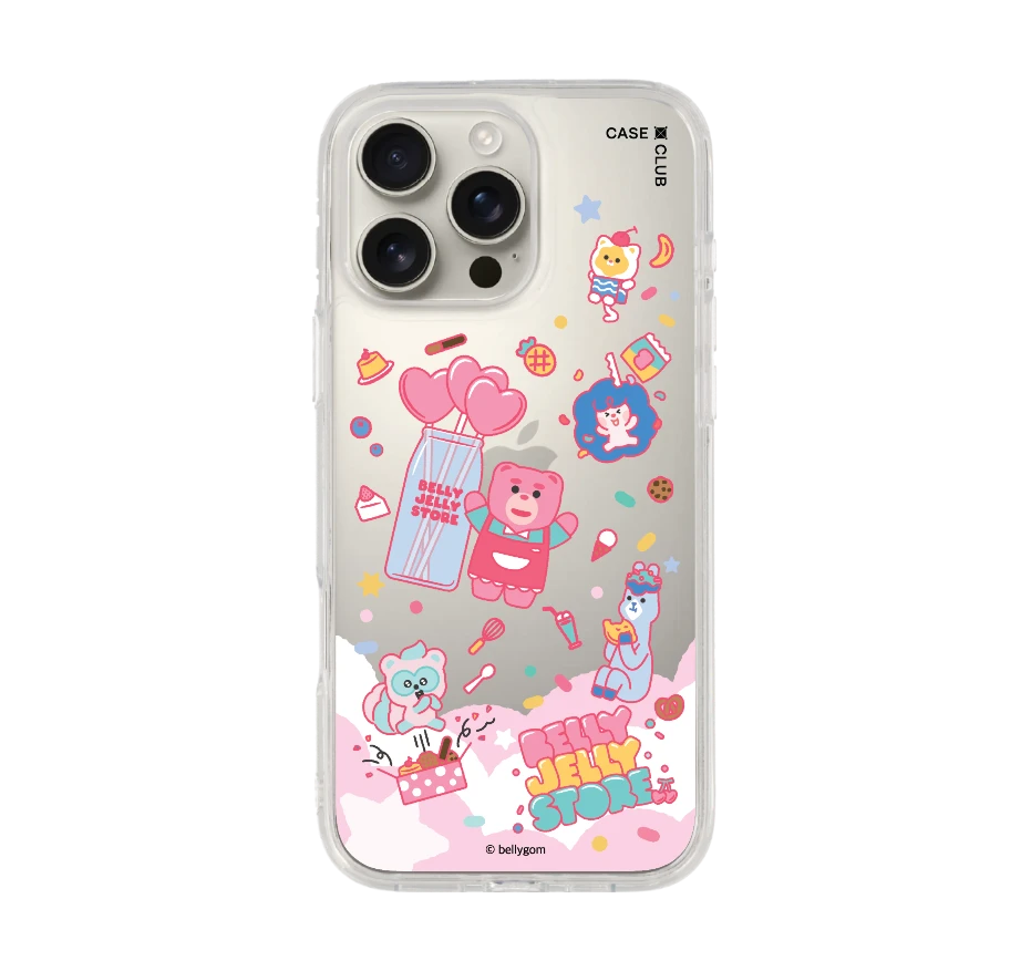 bellygom jelly store