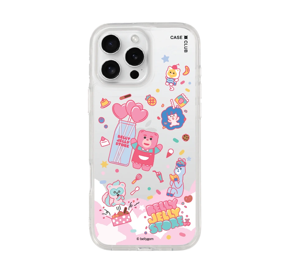 bellygom jelly store