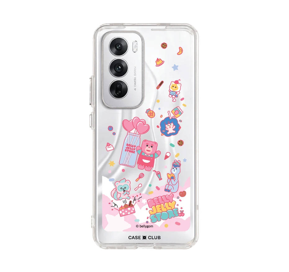 bellygom jelly store