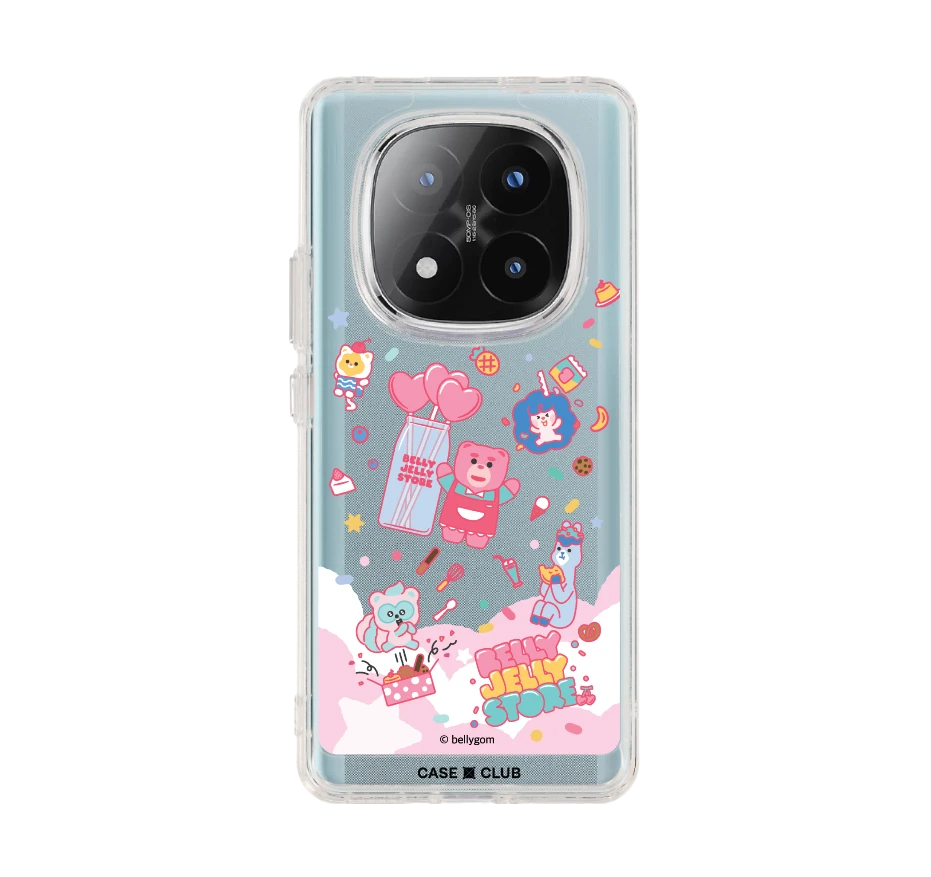 bellygom jelly store