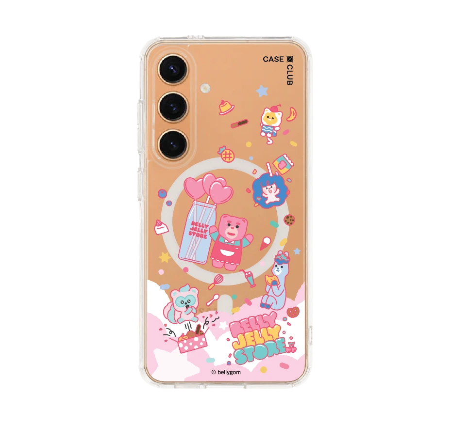 bellygom jelly store