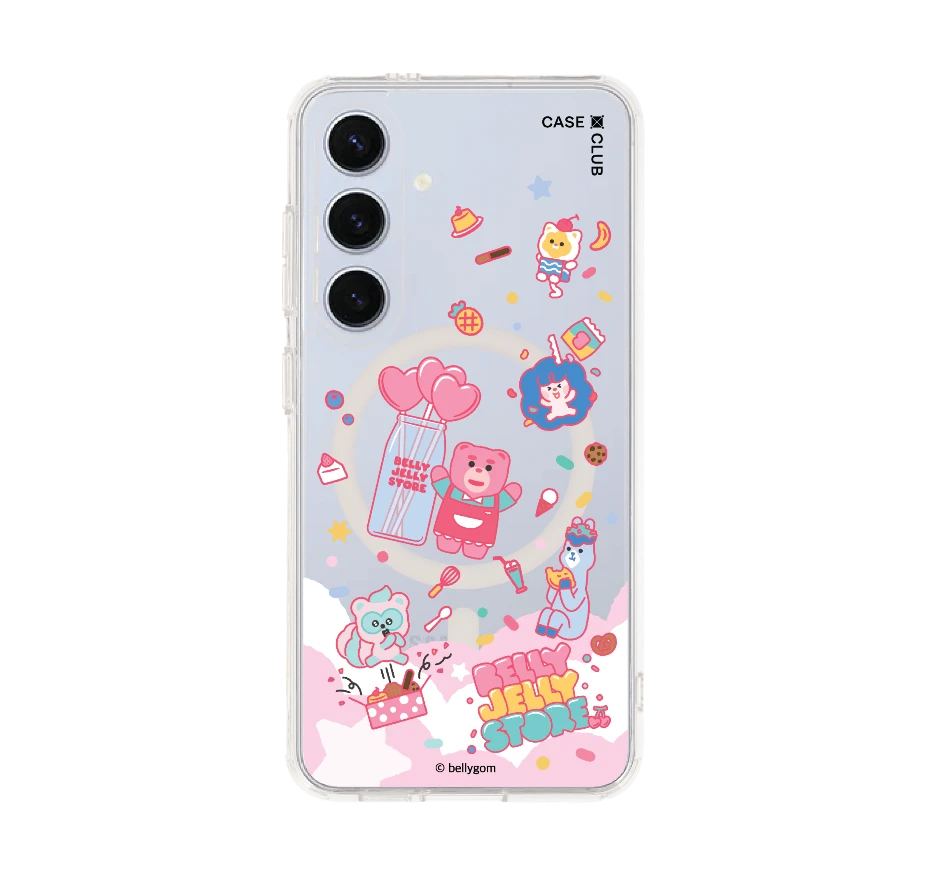 bellygom jelly store