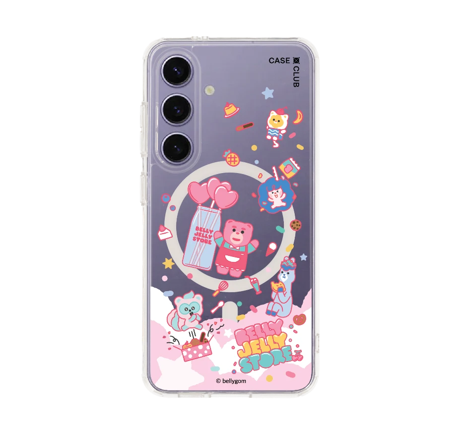 bellygom jelly store