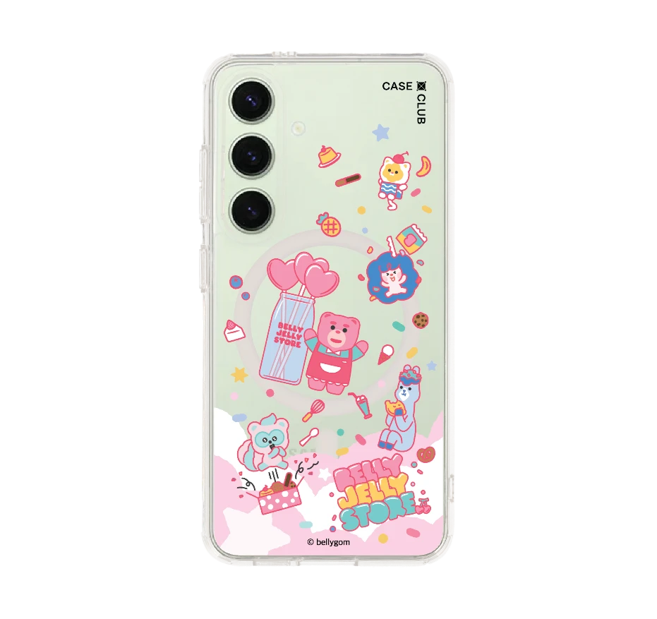 bellygom jelly store