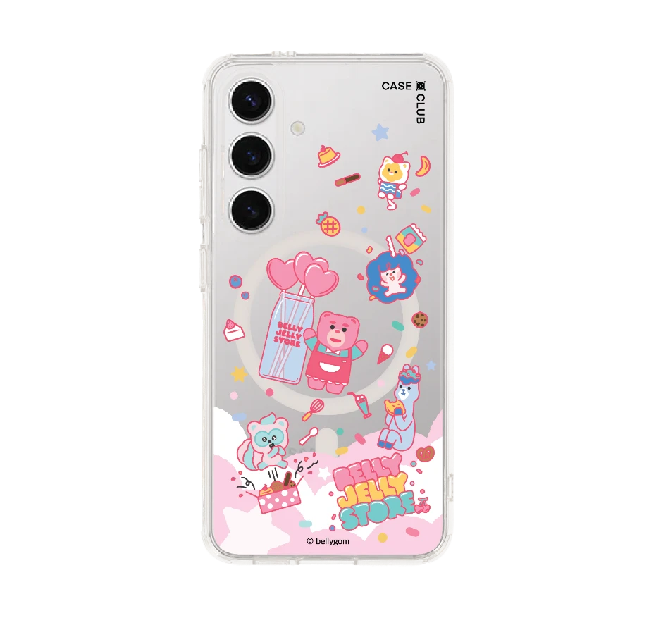 bellygom jelly store