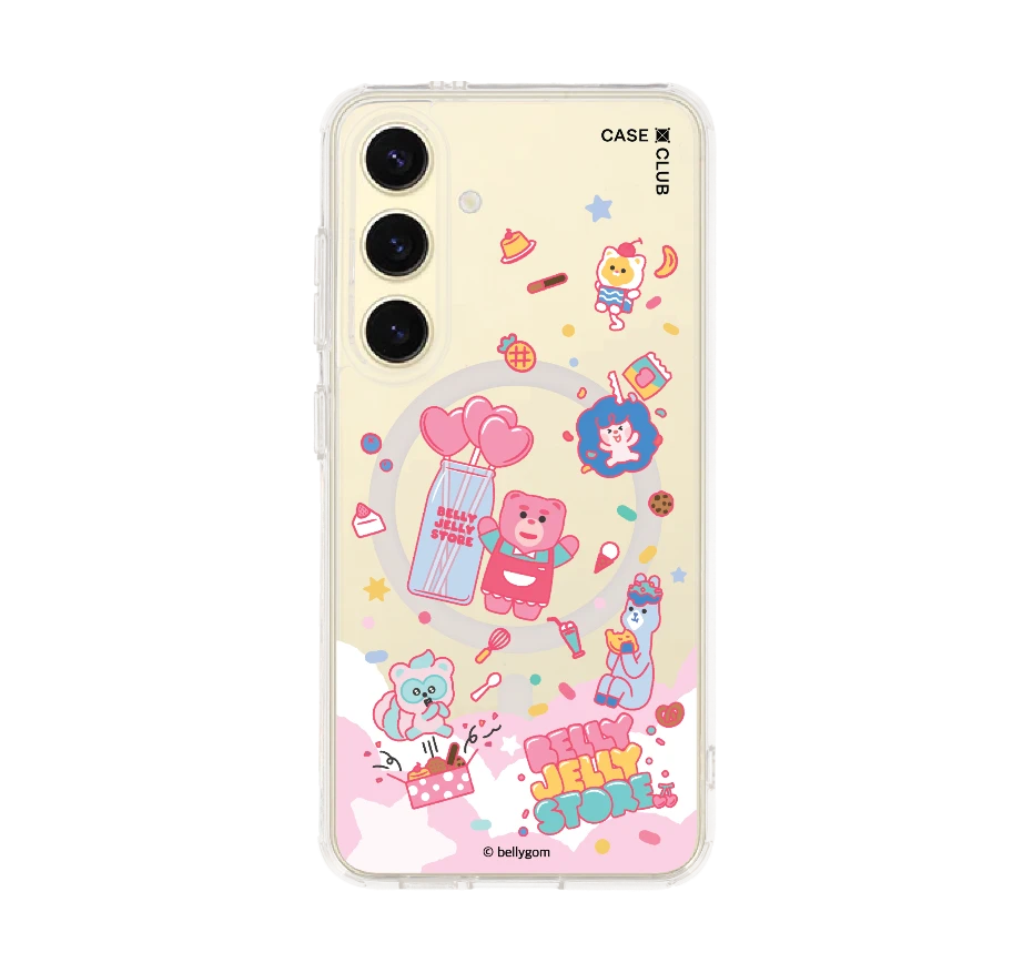 bellygom jelly store