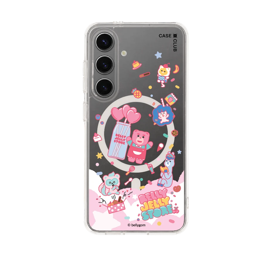 bellygom jelly store