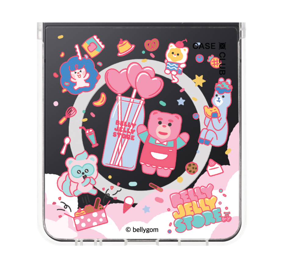 bellygom jelly store