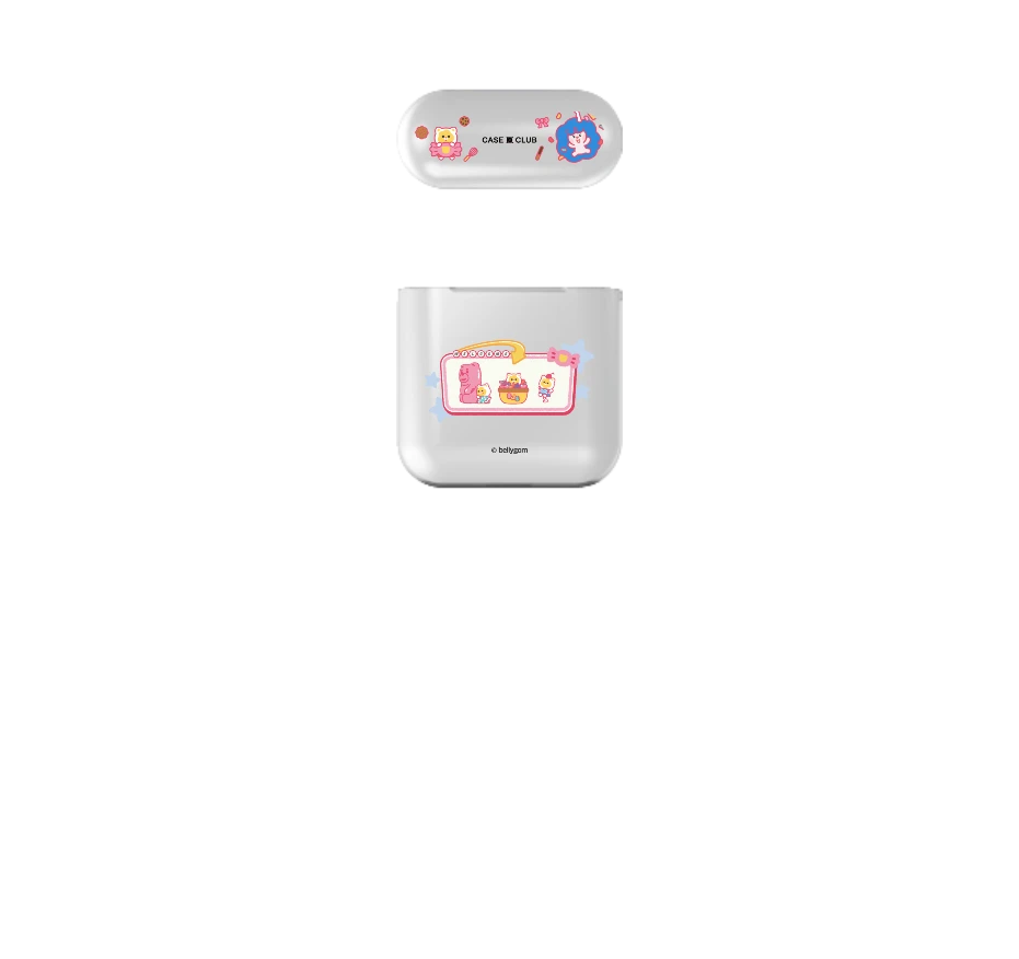 bellygom jelly store