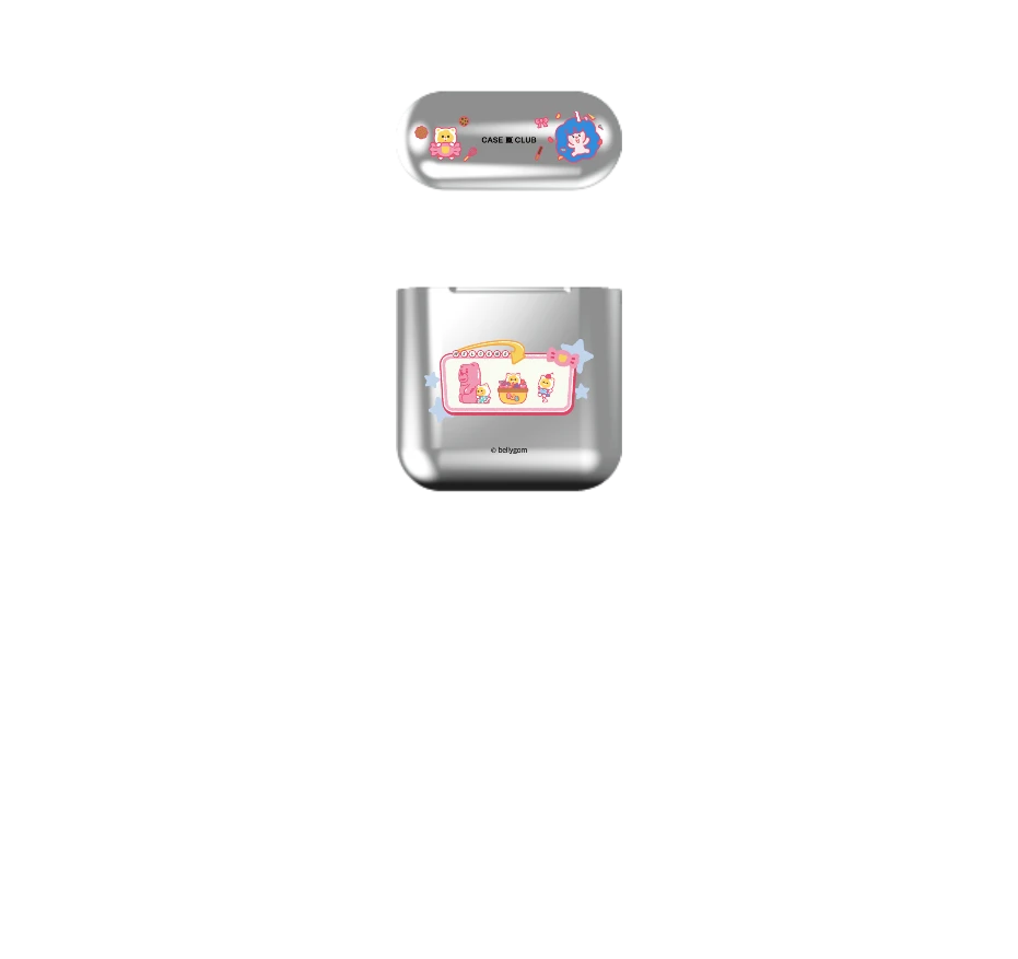 bellygom jelly store