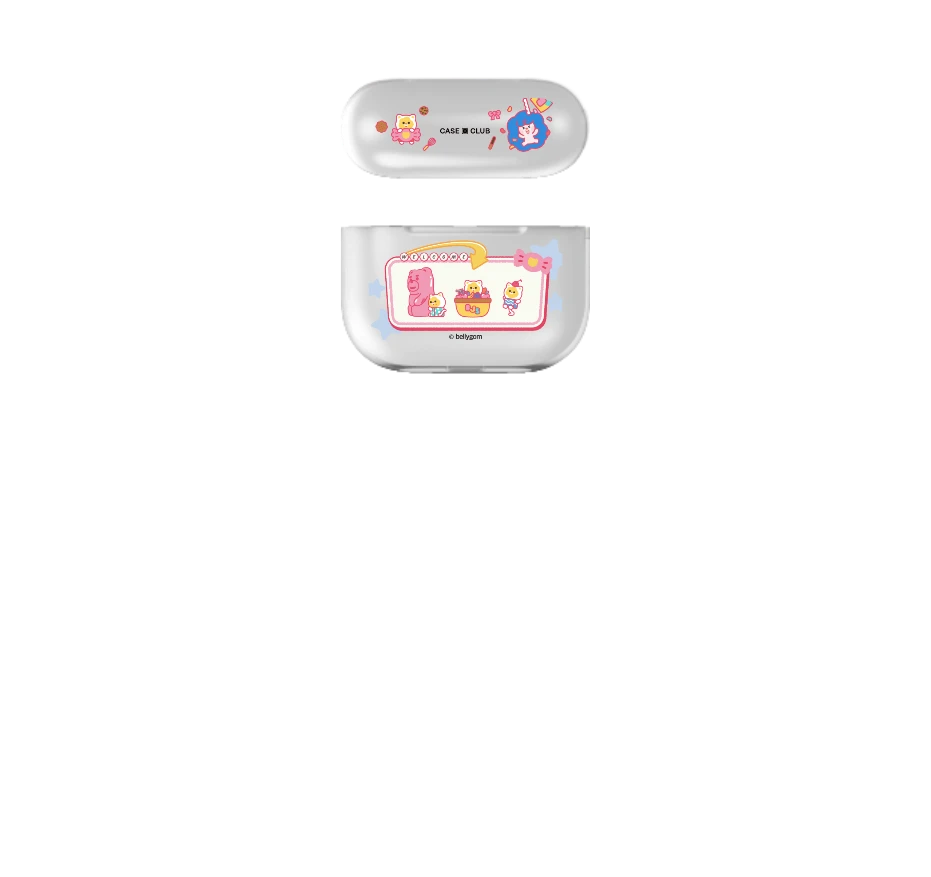 bellygom jelly store