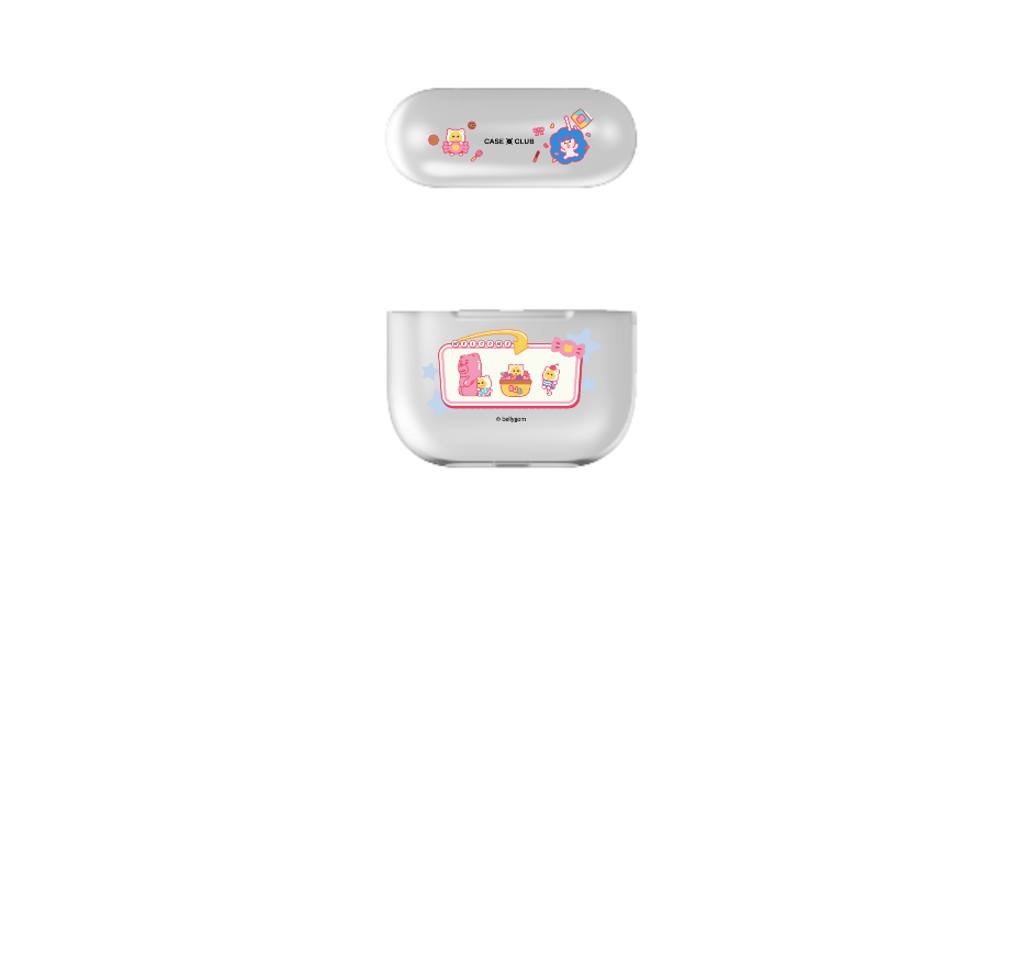 bellygom jelly store