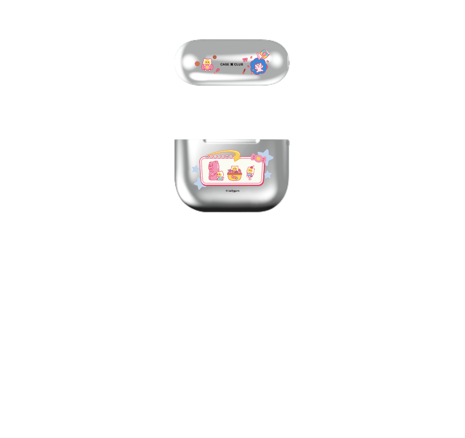 bellygom jelly store