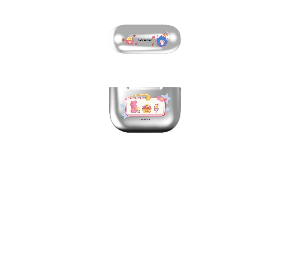 bellygom jelly store