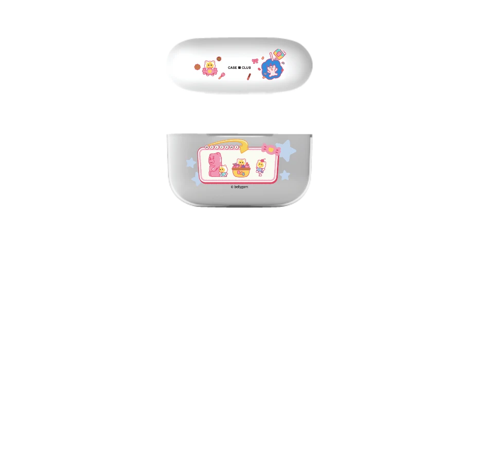 bellygom jelly store