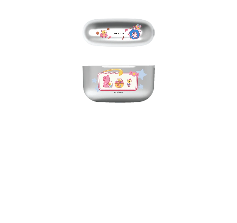 bellygom jelly store