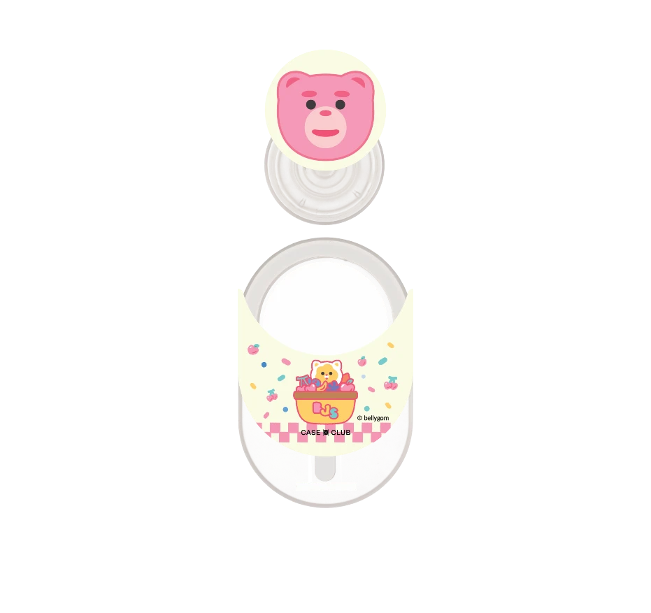 bellygom jelly store