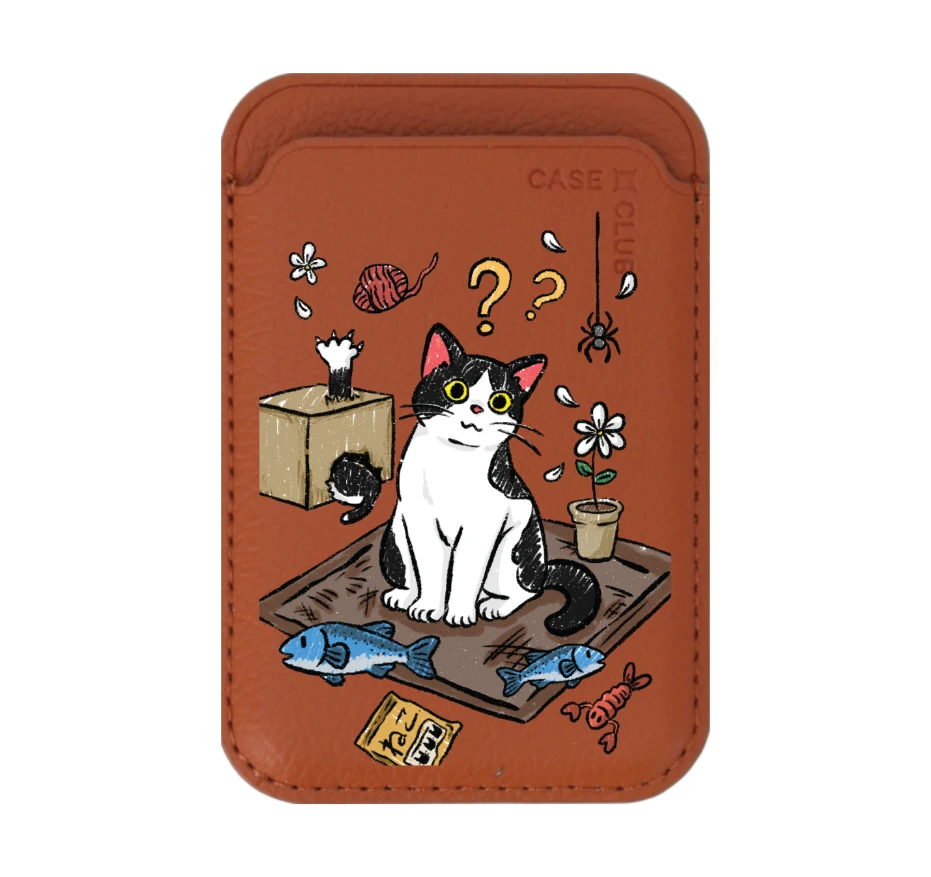 bicolor cat life