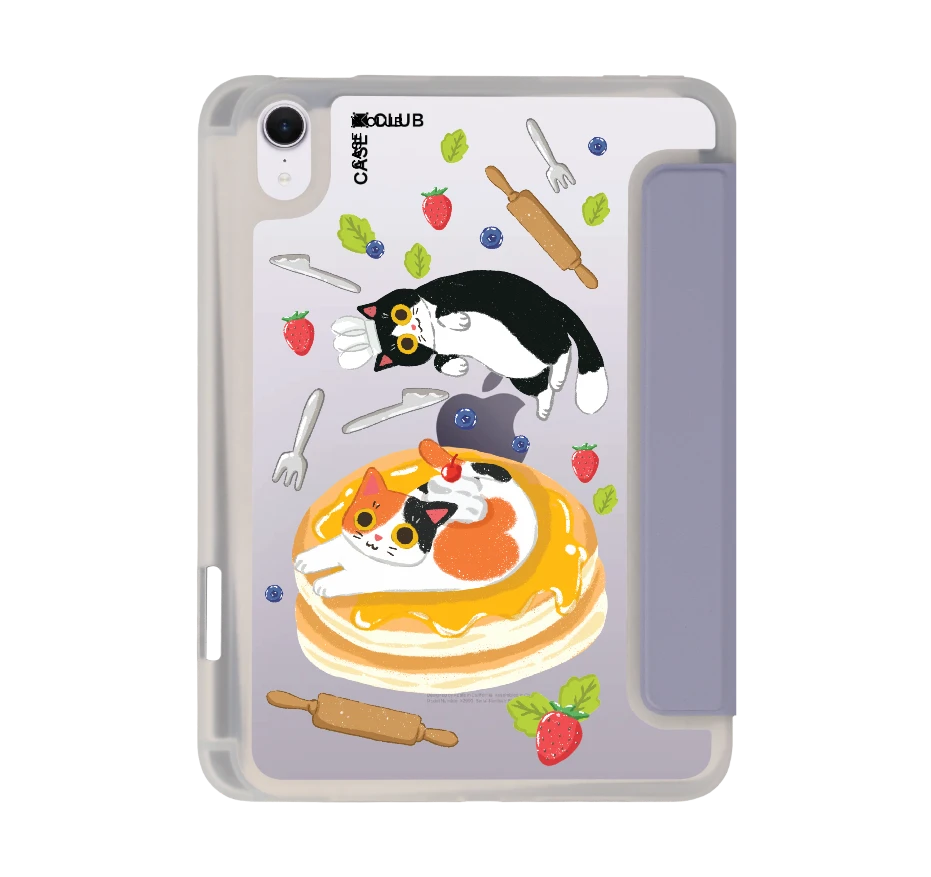 pancake munchkin