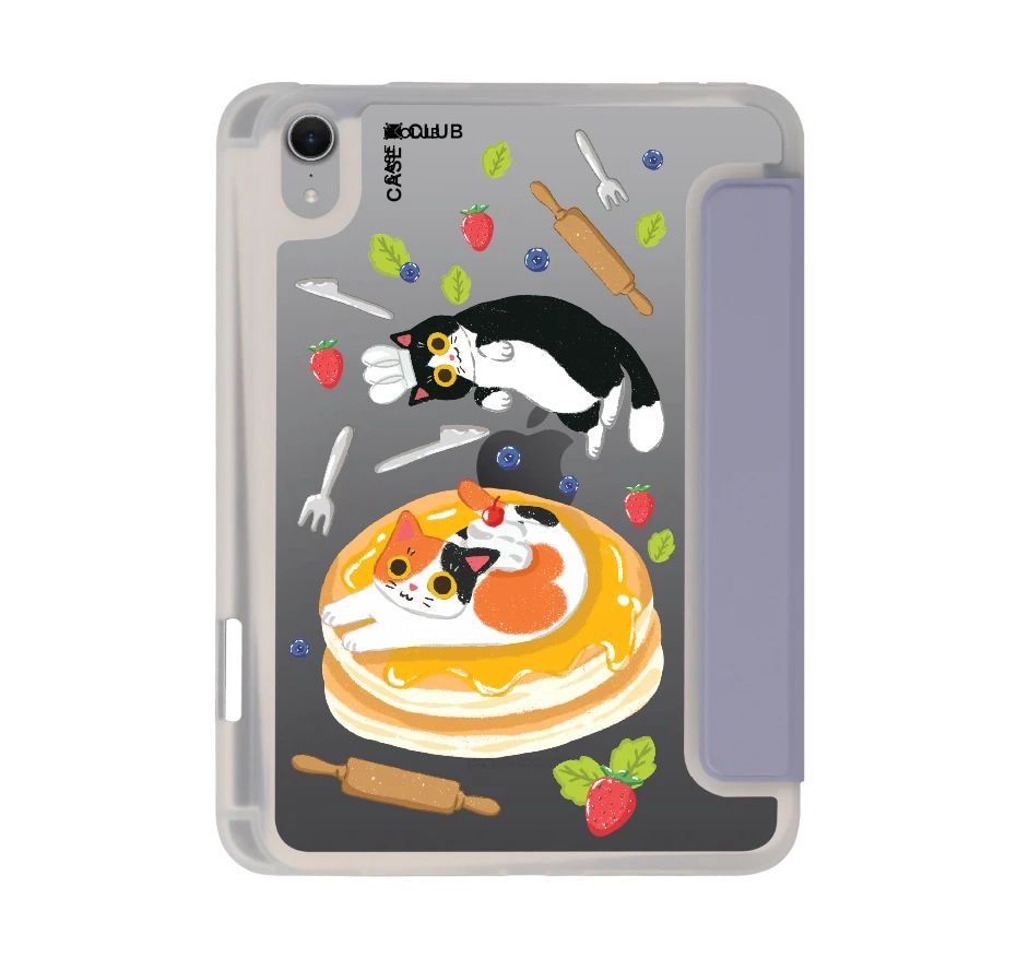 pancake munchkin
