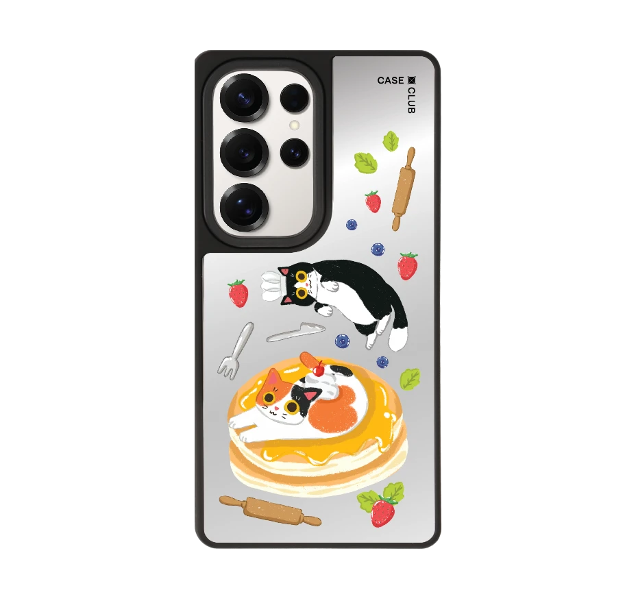 pancake munchkin