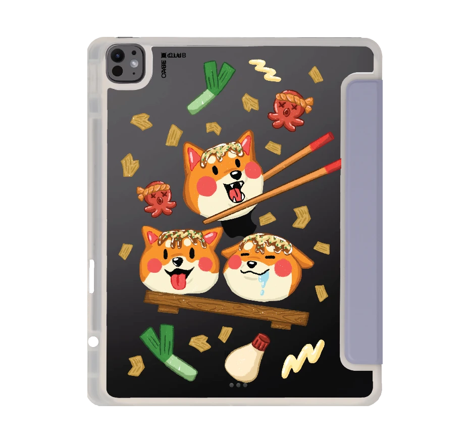 shiba taco
