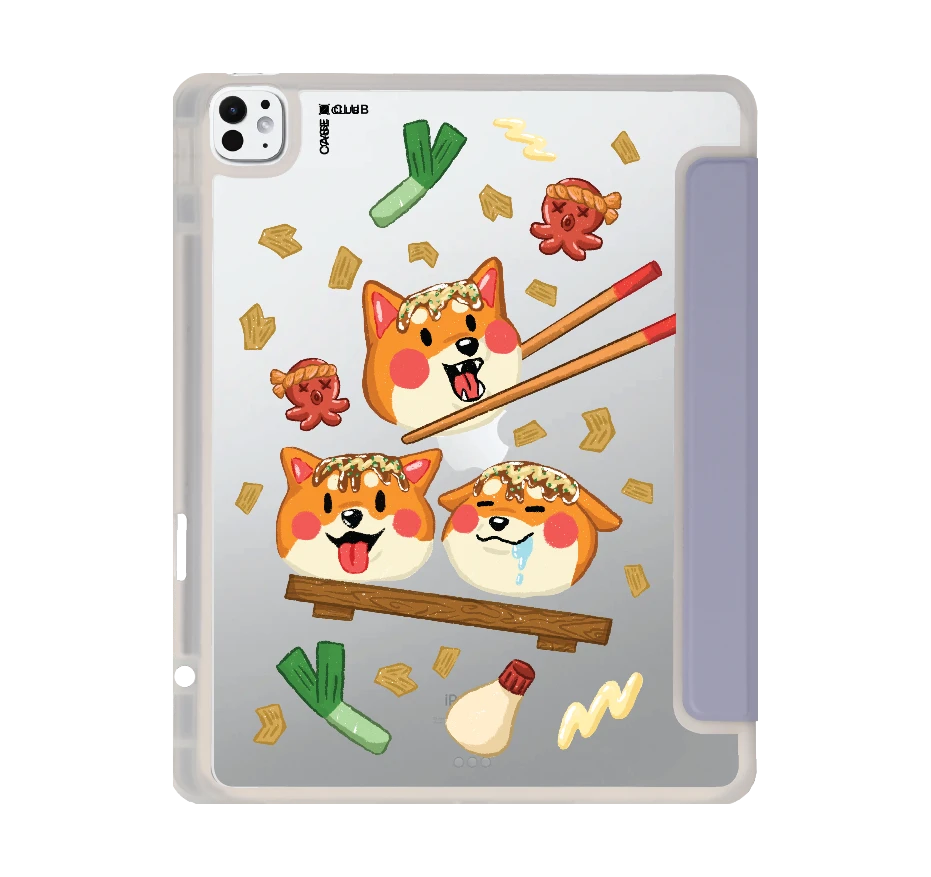 shiba taco