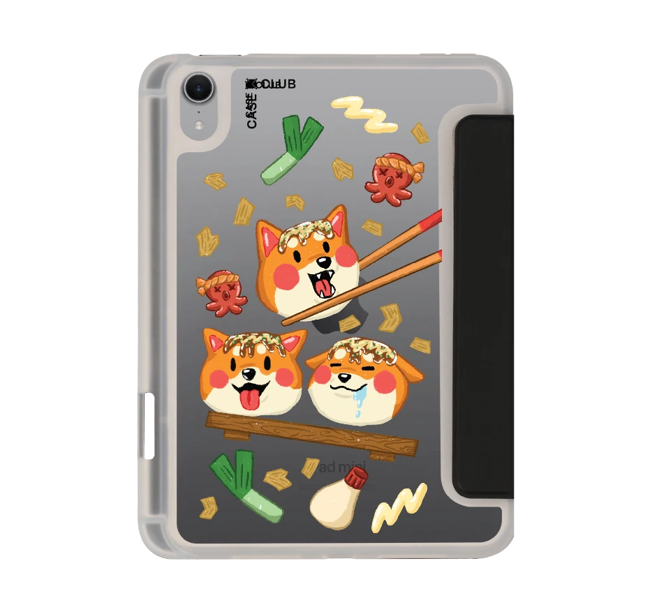 shiba taco