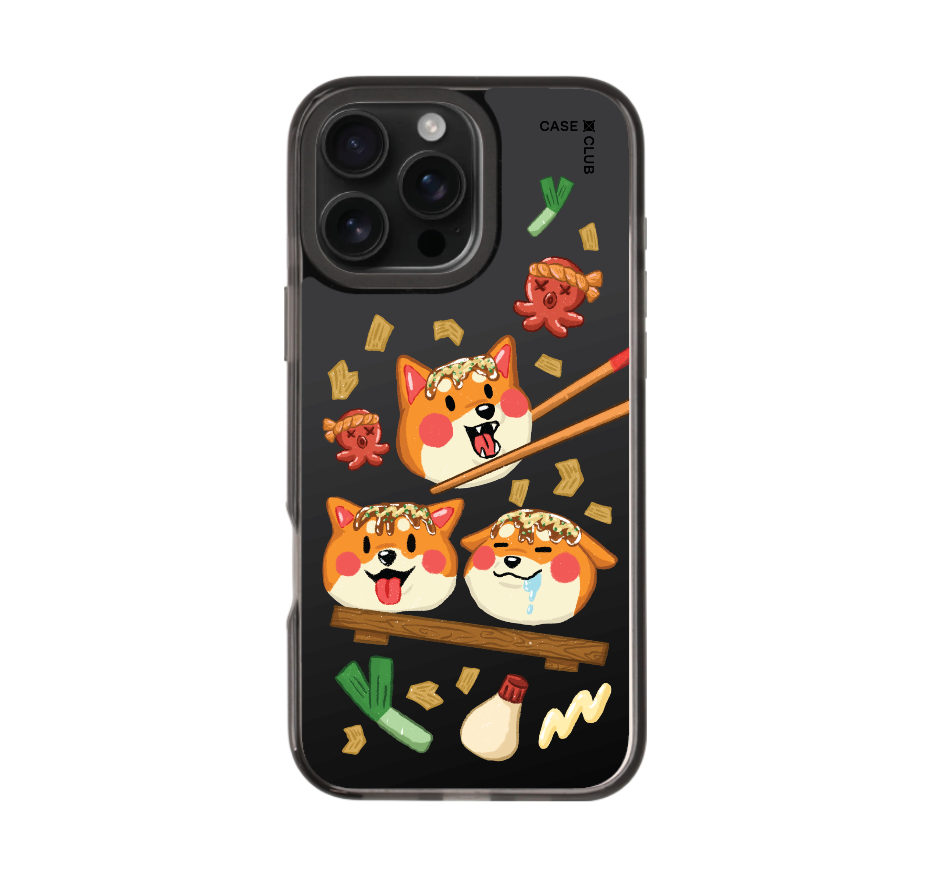 shiba taco