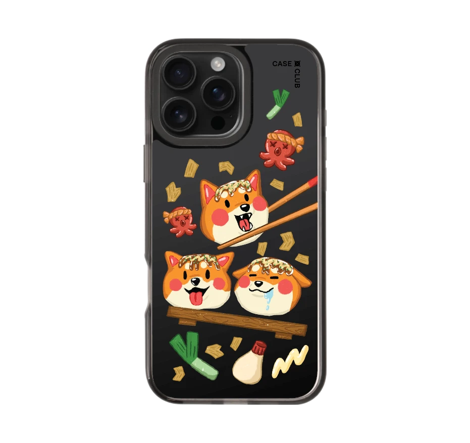 shiba taco