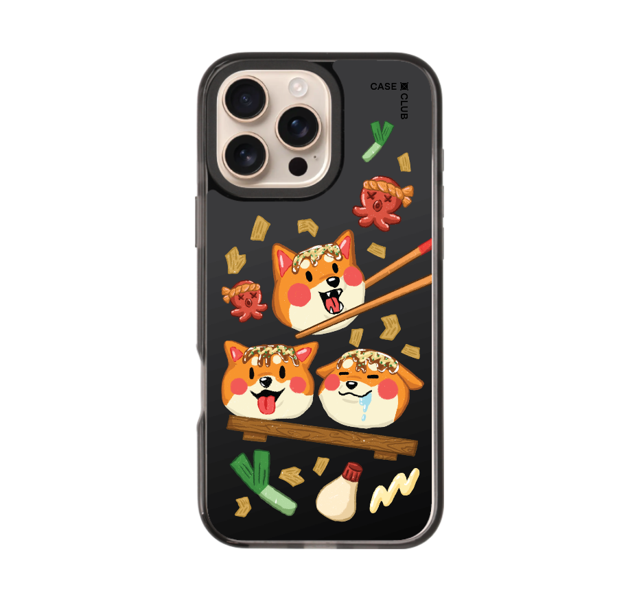 shiba taco