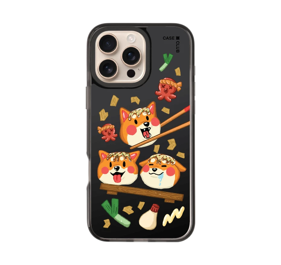 shiba taco