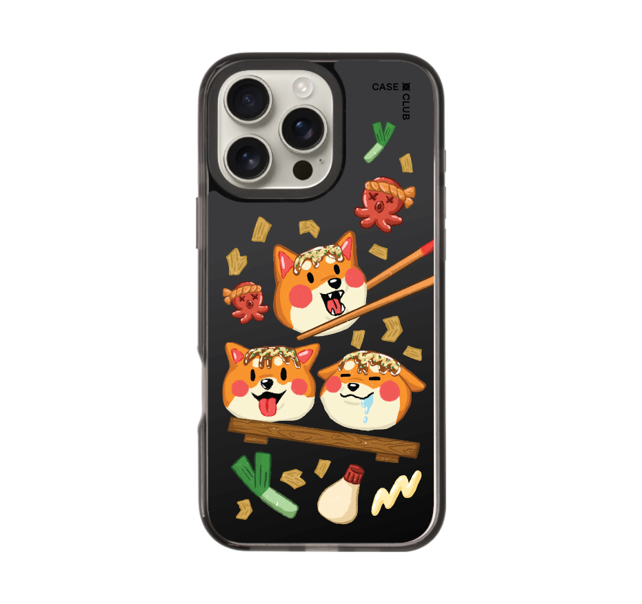 shiba taco