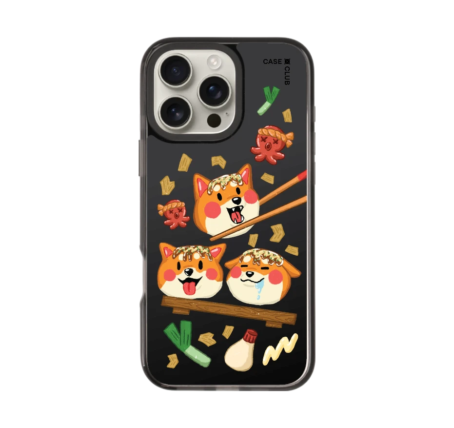 shiba taco