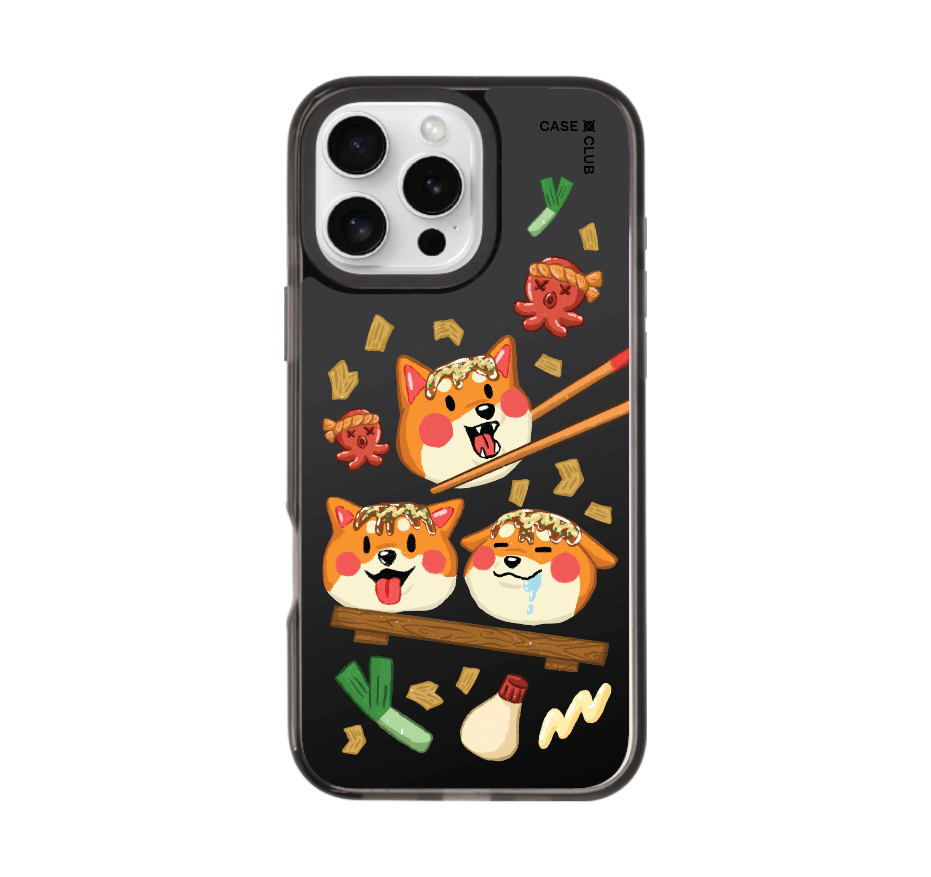 shiba taco