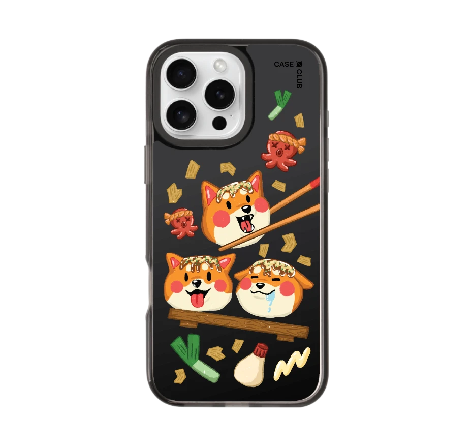shiba taco